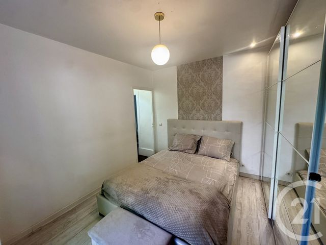 Appartement F2 à vendre - 2 pièces - 37.37 m2 - JOINVILLE LE PONT - 94 - ILE-DE-FRANCE - Century 21 Vabel Immobilier