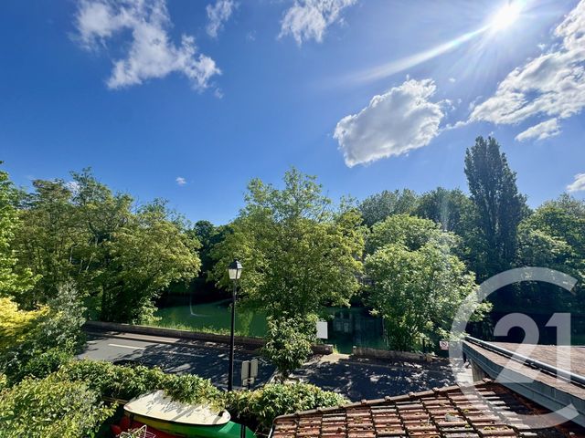 Appartement F2 à vendre - 2 pièces - 37.37 m2 - JOINVILLE LE PONT - 94 - ILE-DE-FRANCE - Century 21 Vabel Immobilier