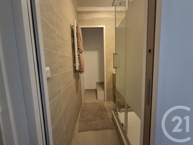 Appartement F2 à vendre - 2 pièces - 37.37 m2 - JOINVILLE LE PONT - 94 - ILE-DE-FRANCE - Century 21 Vabel Immobilier