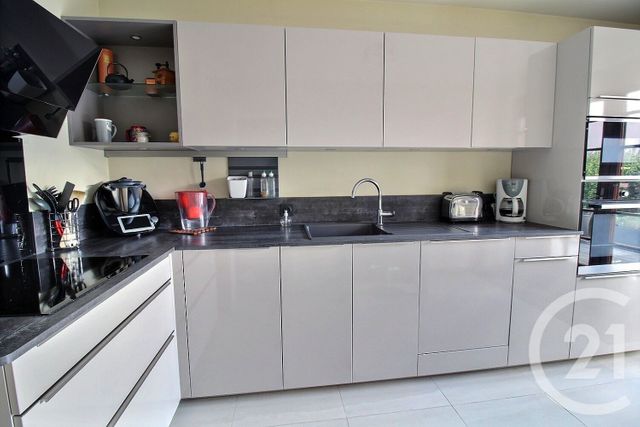 maison à vendre - 5 pièces - 151.0 m2 - JOINVILLE LE PONT - 94 - ILE-DE-FRANCE - Century 21 Vabel Immobilier