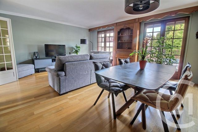 maison à vendre - 5 pièces - 151.0 m2 - JOINVILLE LE PONT - 94 - ILE-DE-FRANCE - Century 21 Vabel Immobilier