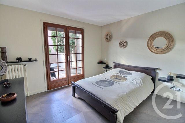 maison à vendre - 5 pièces - 151.0 m2 - JOINVILLE LE PONT - 94 - ILE-DE-FRANCE - Century 21 Vabel Immobilier