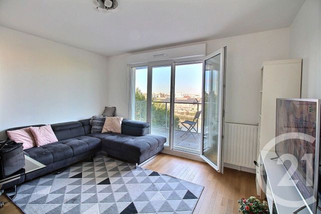 Appartement à louer - 2 pièces - 44.0 m2 - ALFORTVILLE - 94 - ILE-DE-FRANCE - Century 21 Vabel Immobilier