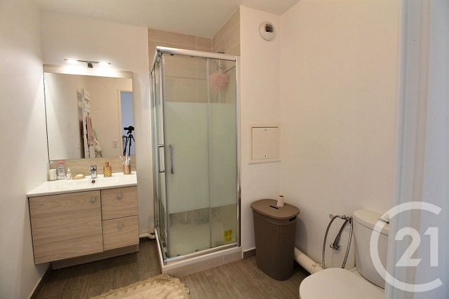 Appartement à louer - 2 pièces - 44.0 m2 - ALFORTVILLE - 94 - ILE-DE-FRANCE - Century 21 Vabel Immobilier