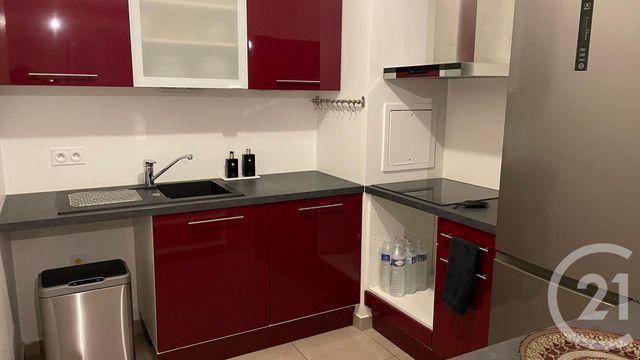Appartement à louer - 2 pièces - 44.0 m2 - ALFORTVILLE - 94 - ILE-DE-FRANCE - Century 21 Vabel Immobilier