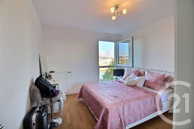 Appartement à louer - 2 pièces - 44.0 m2 - ALFORTVILLE - 94 - ILE-DE-FRANCE - Century 21 Vabel Immobilier
