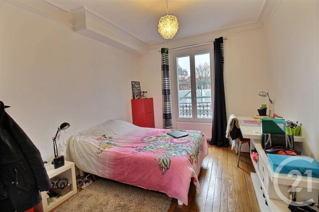Appartement F3 à louer - 3 pièces - 60.16 m2 - CHARENTON LE PONT - 94 - ILE-DE-FRANCE - Century 21 Vabel Immobilier