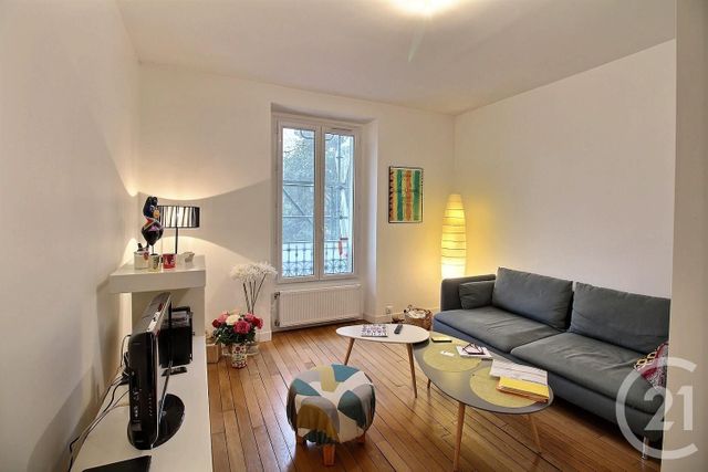 appartement - CHARENTON LE PONT - 94