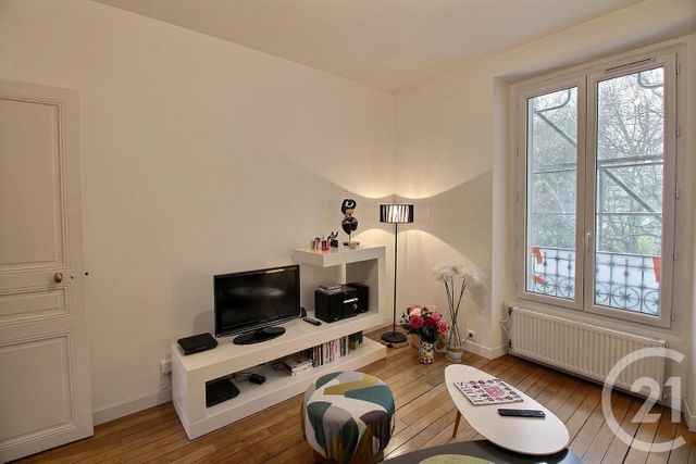 Appartement F3 à louer - 3 pièces - 60.16 m2 - CHARENTON LE PONT - 94 - ILE-DE-FRANCE - Century 21 Vabel Immobilier