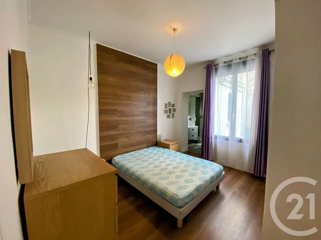 Appartement F4 à louer - 4 pièces - 153.0 m2 - CHAMPIGNY SUR MARNE - 94 - ILE-DE-FRANCE - Century 21 Vabel Immobilier