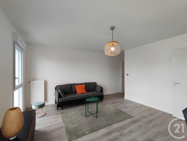 Appartement Studio à louer - 1 pièce - 34.92 m2 - CHAMPIGNY SUR MARNE - 94 - ILE-DE-FRANCE - Century 21 Vabel Immobilier