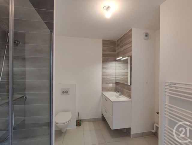 Appartement Studio à louer - 1 pièce - 34.92 m2 - CHAMPIGNY SUR MARNE - 94 - ILE-DE-FRANCE - Century 21 Vabel Immobilier