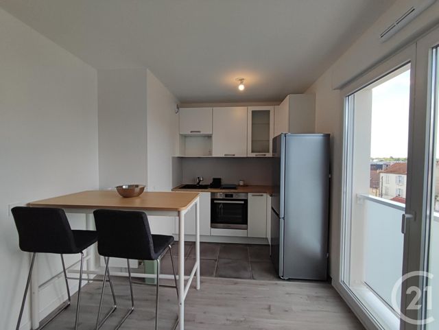Appartement Studio à louer CHAMPIGNY SUR MARNE