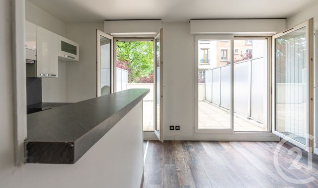 Appartement Studio à vendre - 1 pièce - 25.51 m2 - VINCENNES - 94 - ILE-DE-FRANCE - Century 21 Vabel Immobilier