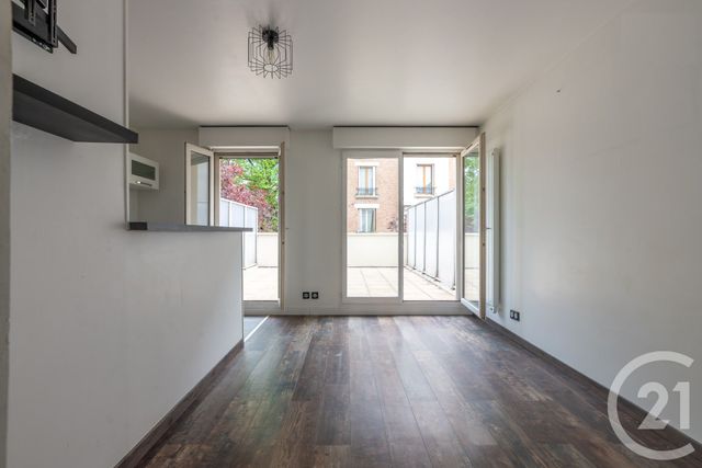 Appartement Studio à vendre - 1 pièce - 25.51 m2 - VINCENNES - 94 - ILE-DE-FRANCE - Century 21 Vabel Immobilier