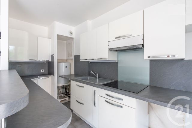 Appartement Studio à vendre - 1 pièce - 25.51 m2 - VINCENNES - 94 - ILE-DE-FRANCE - Century 21 Vabel Immobilier
