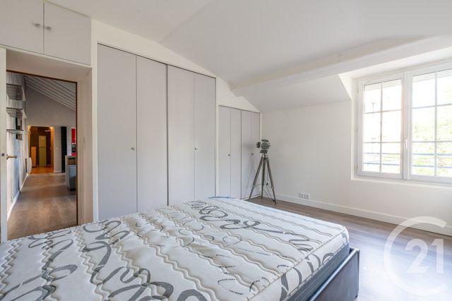 Appartement F2 à vendre - 2 pièces - 64.0 m2 - LE PERREUX SUR MARNE - 94 - ILE-DE-FRANCE - Century 21 Vabel Immobilier
