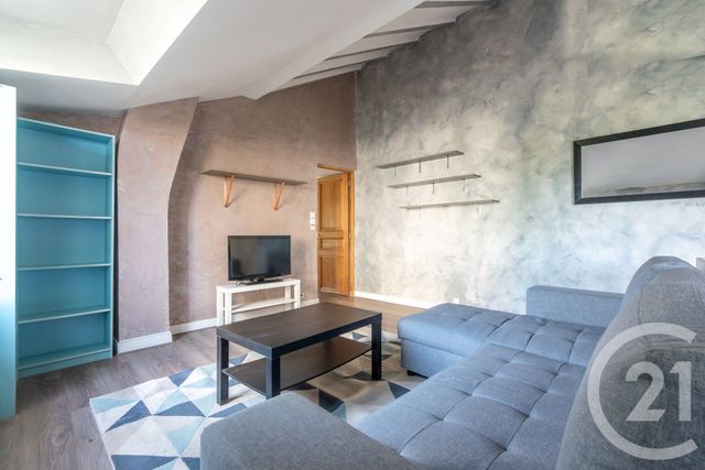 Appartement F2 à vendre - 2 pièces - 64.0 m2 - LE PERREUX SUR MARNE - 94 - ILE-DE-FRANCE - Century 21 Vabel Immobilier