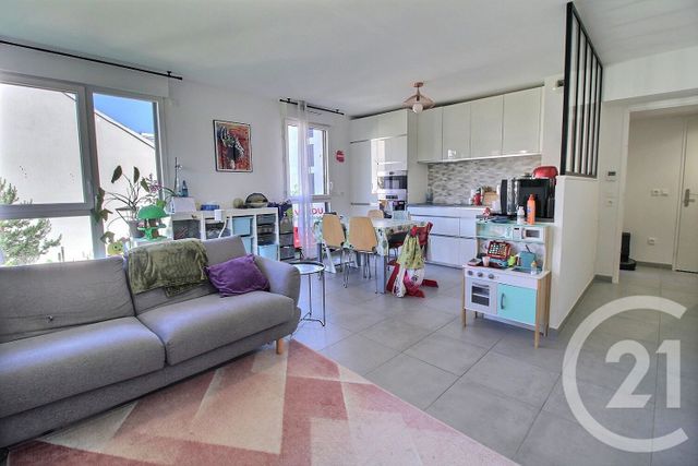 appartement - JOINVILLE LE PONT - 94