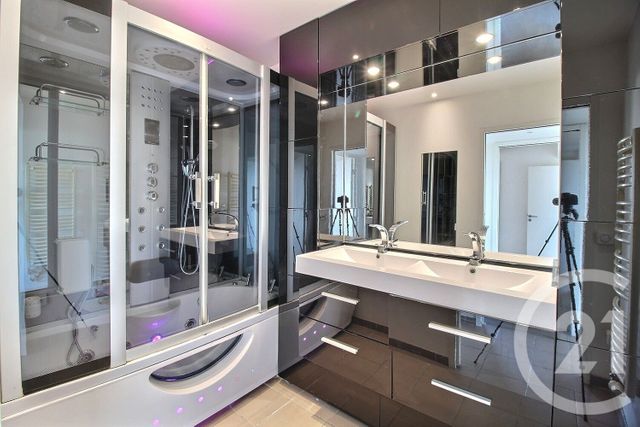 Appartement F4 à louer - 4 pièces - 69.99 m2 - MAISONS ALFORT - 94 - ILE-DE-FRANCE - Century 21 Vabel Immobilier