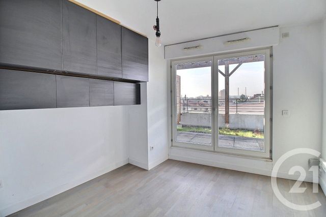 Appartement F4 à louer - 4 pièces - 69.99 m2 - MAISONS ALFORT - 94 - ILE-DE-FRANCE - Century 21 Vabel Immobilier