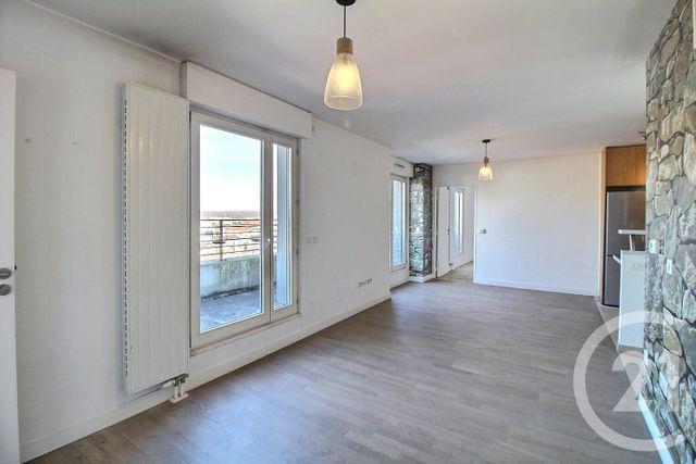 Appartement F4 à louer - 4 pièces - 69.99 m2 - MAISONS ALFORT - 94 - ILE-DE-FRANCE - Century 21 Vabel Immobilier