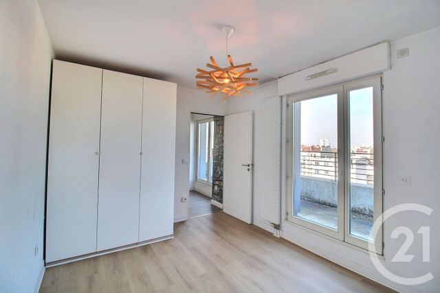 Appartement F4 à louer - 4 pièces - 69.99 m2 - MAISONS ALFORT - 94 - ILE-DE-FRANCE - Century 21 Vabel Immobilier