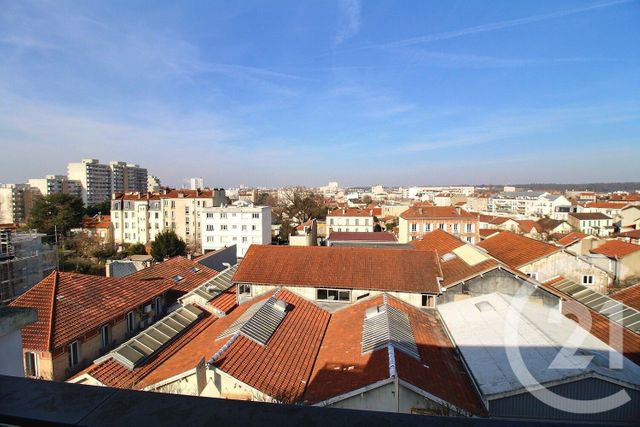 Appartement F4 à louer - 4 pièces - 69.99 m2 - MAISONS ALFORT - 94 - ILE-DE-FRANCE - Century 21 Vabel Immobilier