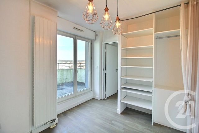 Appartement F4 à louer - 4 pièces - 69.99 m2 - MAISONS ALFORT - 94 - ILE-DE-FRANCE - Century 21 Vabel Immobilier