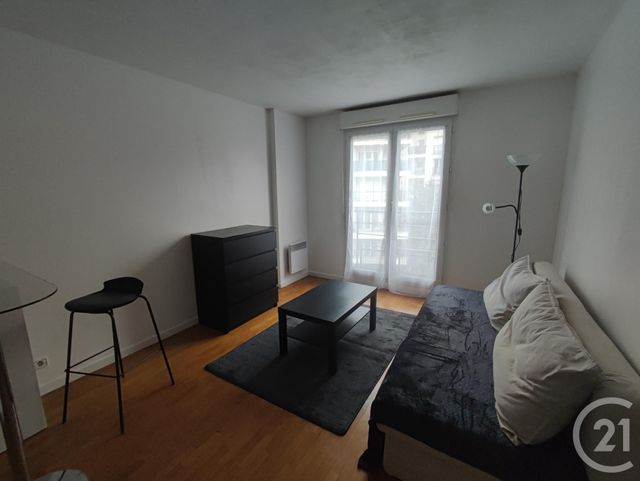 Appartement Studio à louer - 1 pièce - 25.14 m2 - JOINVILLE LE PONT - 94 - ILE-DE-FRANCE - Century 21 Vabel Immobilier