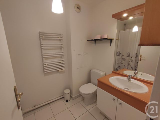 Appartement Studio à louer - 1 pièce - 25.14 m2 - JOINVILLE LE PONT - 94 - ILE-DE-FRANCE - Century 21 Vabel Immobilier