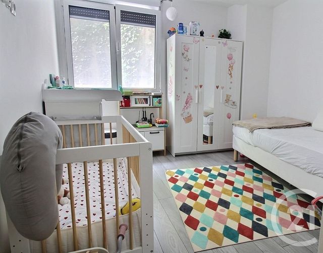 Appartement F3 à vendre - 3 pièces - 75.0 m2 - ST MAURICE - 94 - ILE-DE-FRANCE - Century 21 Vabel Immobilier
