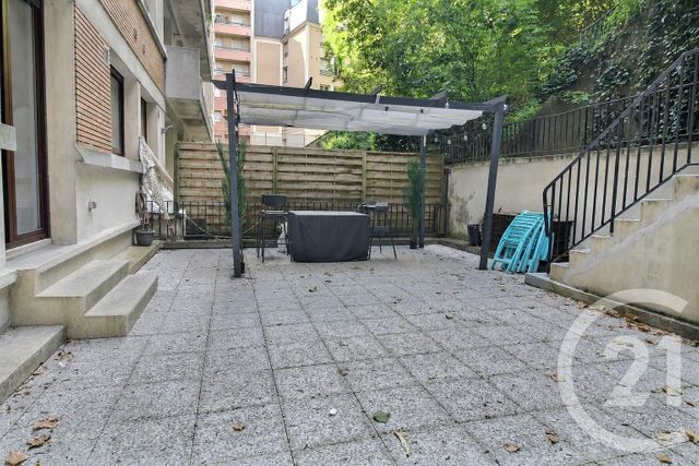 appartement - ST MAURICE - 94