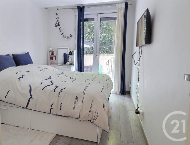 Appartement F3 à vendre - 3 pièces - 75.0 m2 - ST MAURICE - 94 - ILE-DE-FRANCE - Century 21 Vabel Immobilier