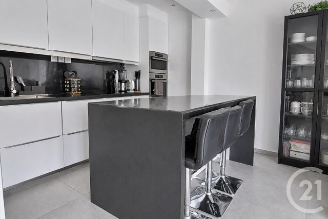 Appartement F3 à vendre - 3 pièces - 75.0 m2 - ST MAURICE - 94 - ILE-DE-FRANCE - Century 21 Vabel Immobilier