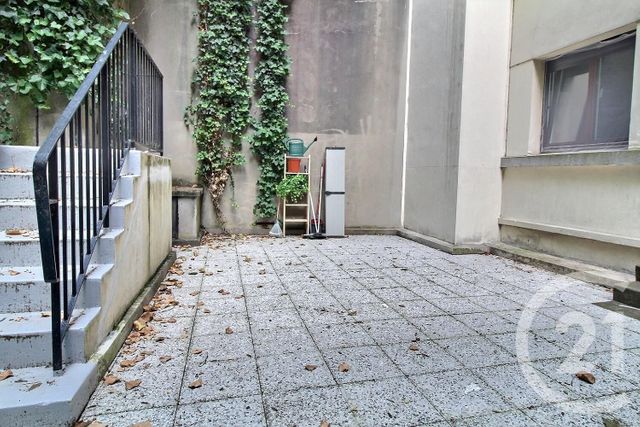 Appartement F3 à vendre - 3 pièces - 75.0 m2 - ST MAURICE - 94 - ILE-DE-FRANCE - Century 21 Vabel Immobilier