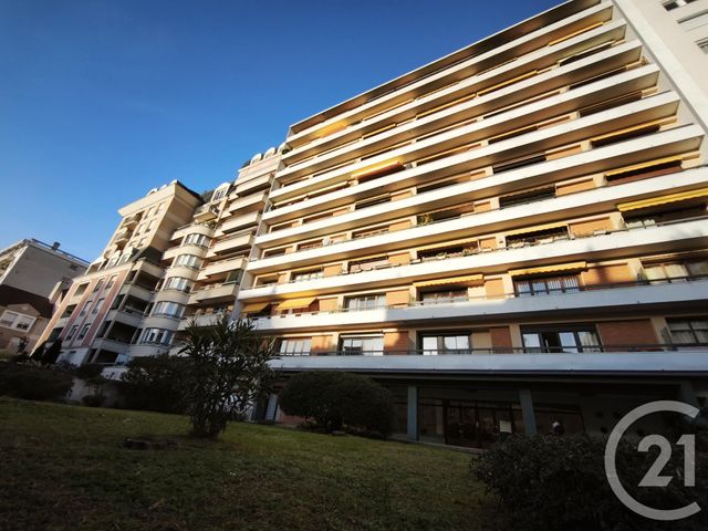 Appartement F3 à vendre - 3 pièces - 75.0 m2 - ST MAURICE - 94 - ILE-DE-FRANCE - Century 21 Vabel Immobilier