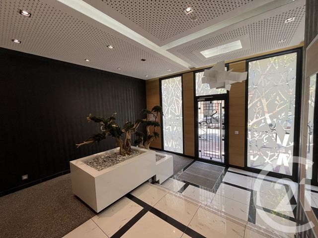 Appartement T2 à louer - 2 pièces - 45.32 m2 - LA VARENNE ST HILAIRE - 94 - ILE-DE-FRANCE - Century 21 Vabel Immobilier
