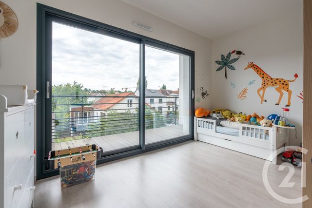 maison à vendre - 6 pièces - 213.0 m2 - BRY SUR MARNE - 94 - ILE-DE-FRANCE - Century 21 Vabel Immobilier