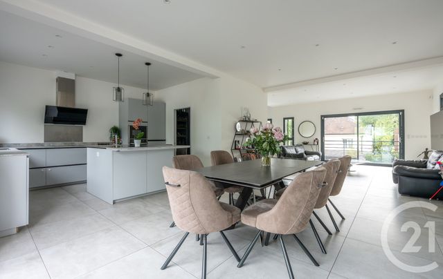 maison à vendre - 6 pièces - 213.0 m2 - BRY SUR MARNE - 94 - ILE-DE-FRANCE - Century 21 Vabel Immobilier