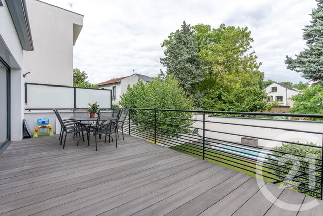 maison à vendre - 6 pièces - 213.0 m2 - BRY SUR MARNE - 94 - ILE-DE-FRANCE - Century 21 Vabel Immobilier