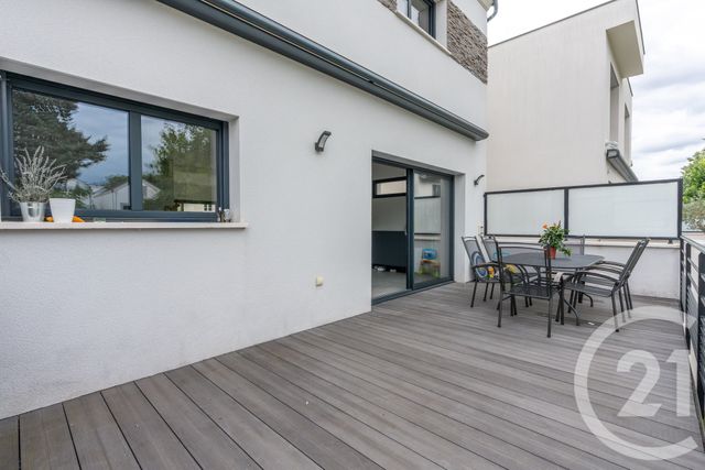 maison à vendre - 6 pièces - 213.0 m2 - BRY SUR MARNE - 94 - ILE-DE-FRANCE - Century 21 Vabel Immobilier