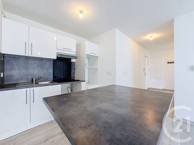 appartement - NEUILLY PLAISANCE - 93