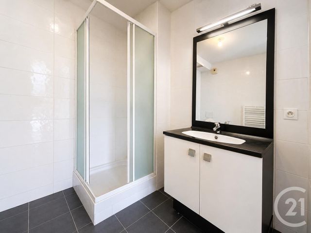 Appartement F2 à vendre - 2 pièces - 39.23 m2 - JOINVILLE LE PONT - 94 - ILE-DE-FRANCE - Century 21 Vabel Immobilier