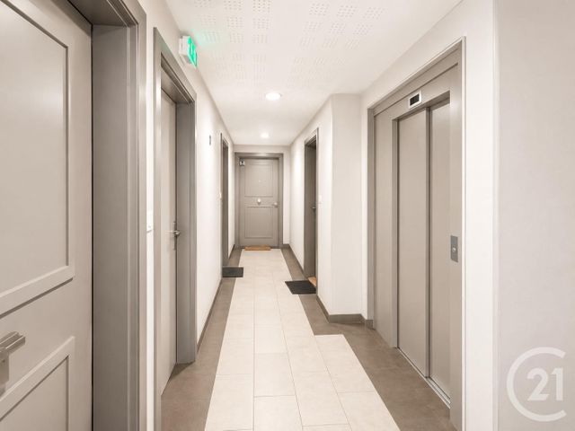 Appartement F2 à vendre - 2 pièces - 39.23 m2 - JOINVILLE LE PONT - 94 - ILE-DE-FRANCE - Century 21 Vabel Immobilier