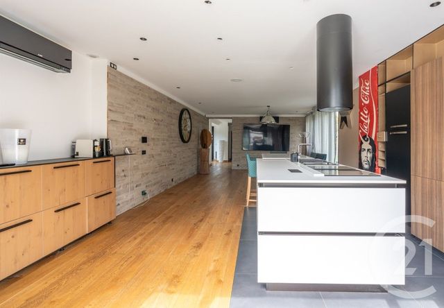 maison à vendre - 6 pièces - 217.0 m2 - BRY SUR MARNE - 94 - ILE-DE-FRANCE - Century 21 Vabel Immobilier