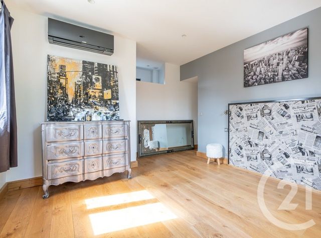maison à vendre - 6 pièces - 217.0 m2 - BRY SUR MARNE - 94 - ILE-DE-FRANCE - Century 21 Vabel Immobilier