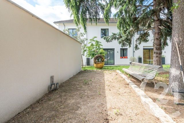 maison à vendre - 6 pièces - 217.0 m2 - BRY SUR MARNE - 94 - ILE-DE-FRANCE - Century 21 Vabel Immobilier
