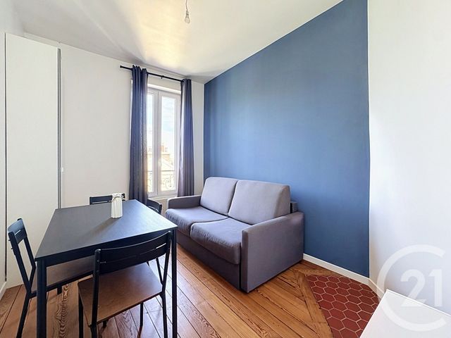 Appartement F3 à louer - 3 pièces - 49.19 m2 - NOISY LE SEC - 93 - ILE-DE-FRANCE - Century 21 Vabel Immobilier