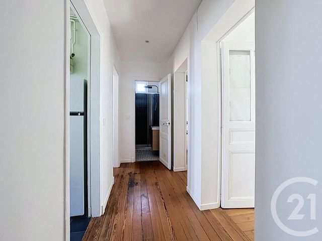Appartement F3 à louer - 3 pièces - 49.19 m2 - NOISY LE SEC - 93 - ILE-DE-FRANCE - Century 21 Vabel Immobilier